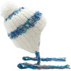 Coal Sierra Flap Beanie - Women's