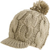 Coal Rosa Brim Beanie - Women's