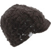 Coal Stella Brim Beanie - Women's