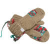 Coal Sierra Mitten - Women's