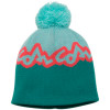Coal Script Beanie - Kids'