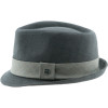 Coal Considered Layne Fedora