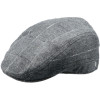 Coal Considered Dean Hat