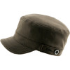 Coal Considered Kipp Hat