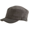 Coal Considered Kipp Hat