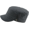 Coal Considered Randle Hat