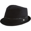 Coal Considered Keys Fedora - Women's