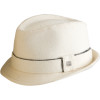 Coal Considered Keys Fedora - Women's