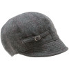 Coal Considered Leila Hat - Women's