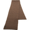Coal Considered Jameson Scarf