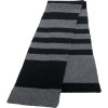 Coal Considered Taylor Scarf