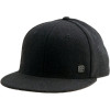 Coal Floyd Fitted Baseball Cap
