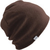 Coal Field Cotton Beanie