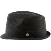 Coal Considered Layne Fedora