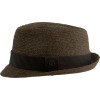 Coal Considered Layne Fedora