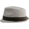 Coal Considered Layne Fedora