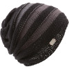 Coal Considered Kingston Beanie
