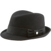 Considered Kit Fedora - Women's