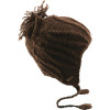 Coal Considered Yorke Beanie