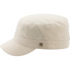Coal Considered Randle Hat Natural, M