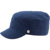 Coal Considered Randle Hat Navy, L