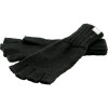 Coal Considered Harwood Fingerless Glove