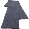 Coal Emerson Scarf