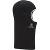 Coal Knit Balaclava