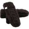 Coal Shasta Mitten - Women's