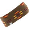 Coal Taos Headband