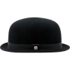 Coal Considered Quinn Bowler Hat