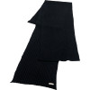 Coal Considered Mason Scarf