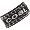 Coal Kelso Headband