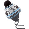 Coal Heidi Flap Beanie - Kids'