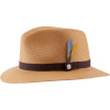Coal Truman Fedora