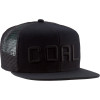 Coal Kerning Trucker Hat