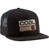 Coal Transit Trucker Hat