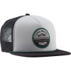 Coal Mackinaw Trucker Hat