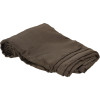 Cocoon Silk Travel Sheet Muddy Elephant, One Size - sheet,blanket,travel sheet,travel blanket,bedding