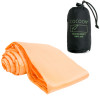 Cocoon Silk Travel Sheet Sunset, One Size - sheet,blanket,travel sheet,travel blanket,bedding