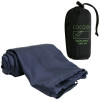 Cocoon Silk Travel Sheet Rip-Stop/Tuareg, One Size - sheet,blanket,travel sheet,travel blanket,bedding