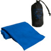 Cocoon Silk MummyLiner Ultramarine, One Size - sleeping bag liner,mummy bag liner,silk liner,liner,bag liner