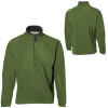 Columbia Hemlock Ridge Half-Zip Fleece Pullover - Men's
