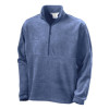 Columbia Hemlock Ridge Half-Zip Fleece Pullover - Men's