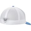 Columbia Junior Mesh Baseball Cap - Kids'&nbsp;3/4 Back