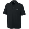 Columbia Elm Creek Polo - Short-Sleeve - Men's&nbsp;Black