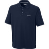 Columbia Elm Creek Polo - Short-Sleeve - Men's&nbsp;Columbia Navy