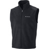Columbia Cathedral Peak II Vest - Men's&nbsp;Black