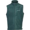 Columbia Cathedral Peak II Vest - Men's&nbsp;Everblue