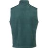 Columbia Cathedral Peak II Vest - Men's&nbsp;Back